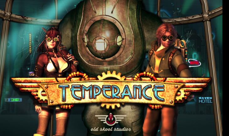 Temperance Slot Review Temperance Slot Review
